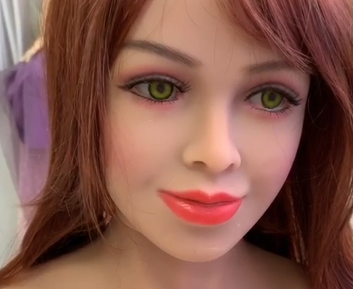 Meet Emma – Our First-Generation AI Doll